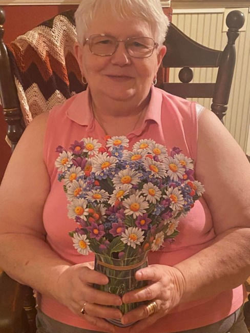 Obituary of Carol Ann Gwin