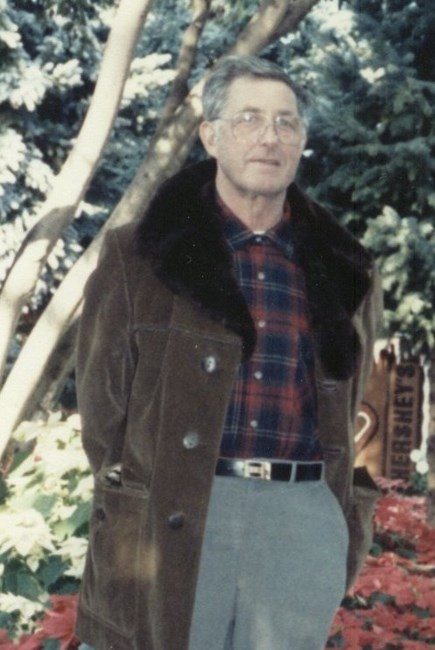 Obituary of Gerald "Jerry" Langteau