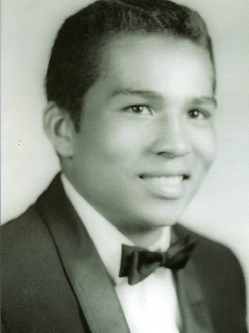 Obituary of Hector Leandro Gallegos