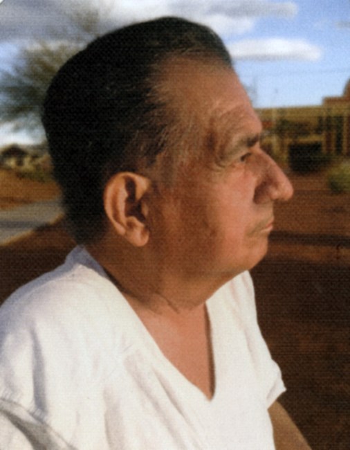 Obituary of Jorge Alberto Lopez