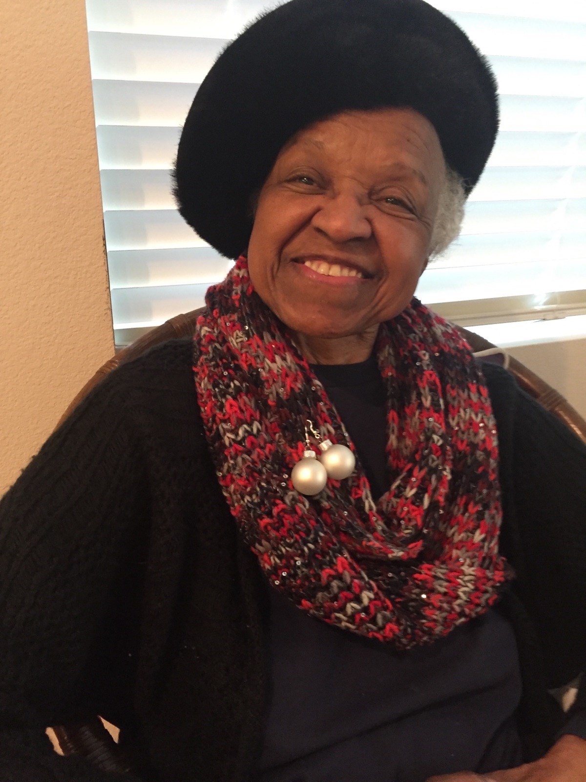 Obituary of Alberteen E Lambert