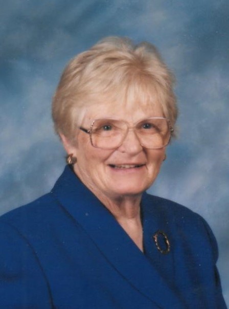Obituary of Margaret A. Faull