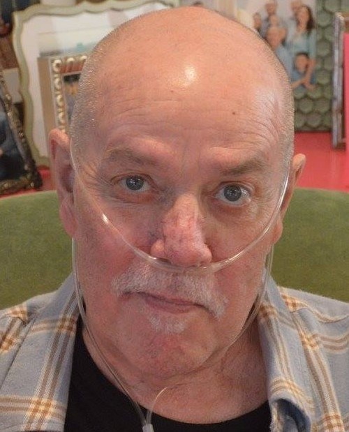 Obituary of Richard William Byrd