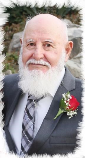 Obituary of Ralph Manriquez Porras