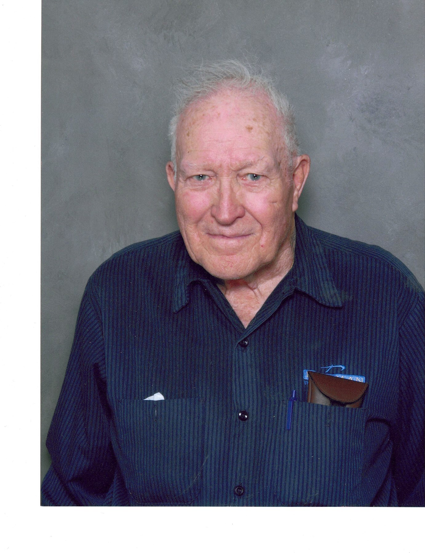 Obituary of Frank Henry Eck