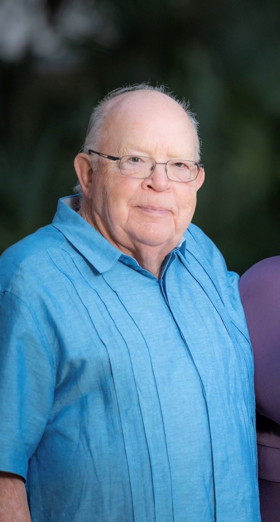 Obituary of Ralph Edward LaBarr Sr.