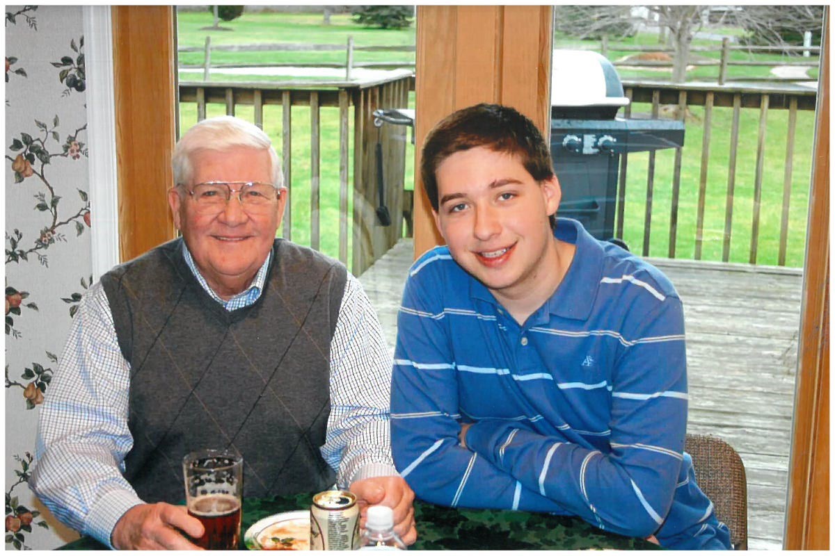 Avis de décès de Eugene W. Artz