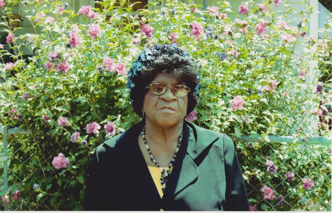 Obituary of Dorothy Mae Browning