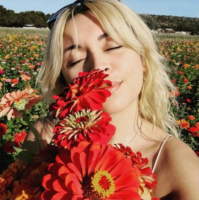 Obituary of Desiree Aurora  Silva