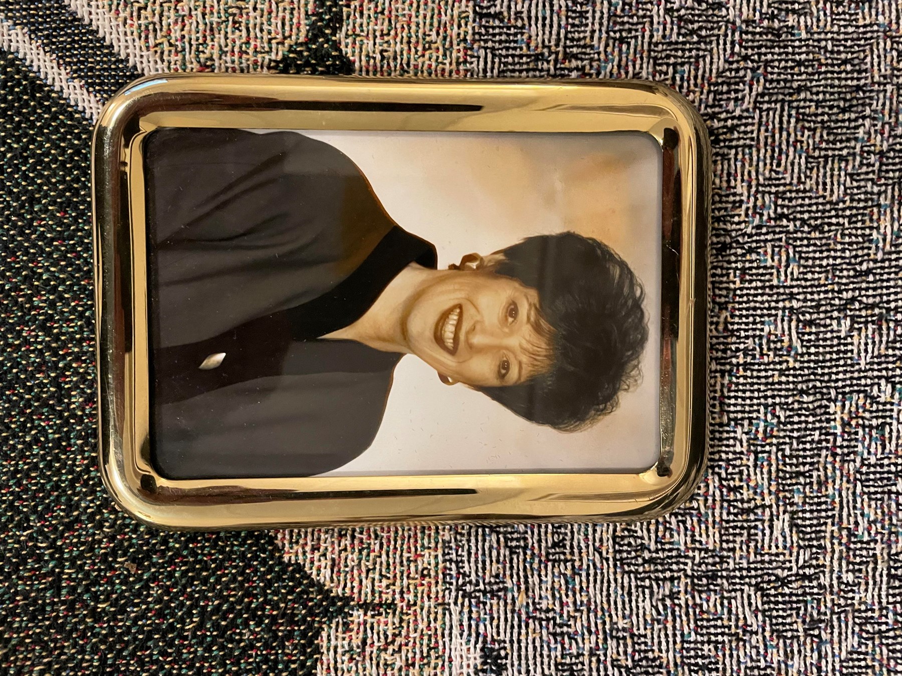 Jean Blackmon-Brauer Obituary - Raleigh, NC