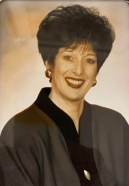 Obituary of Jean Winifred Blackmon-Brauer