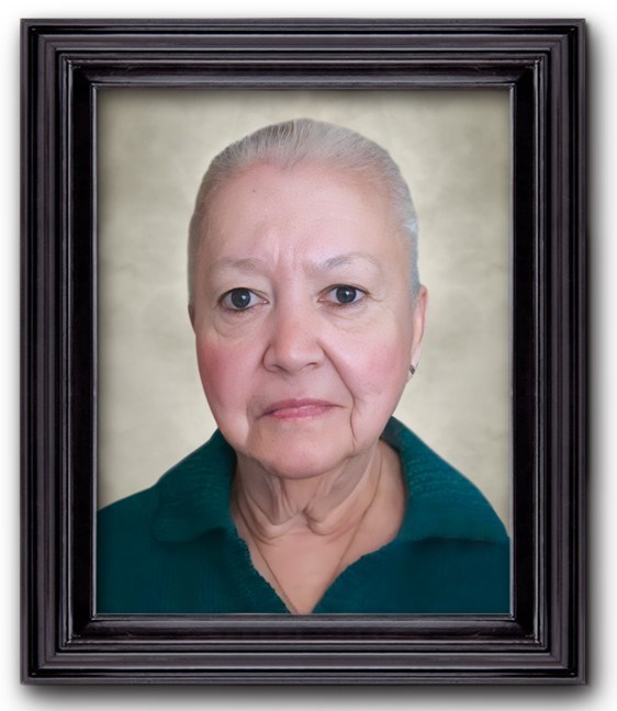 Obituary of Martha Elisa Gonzalez