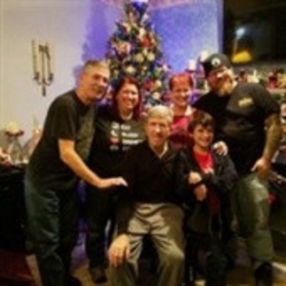 Obituary of Dwane Thomas