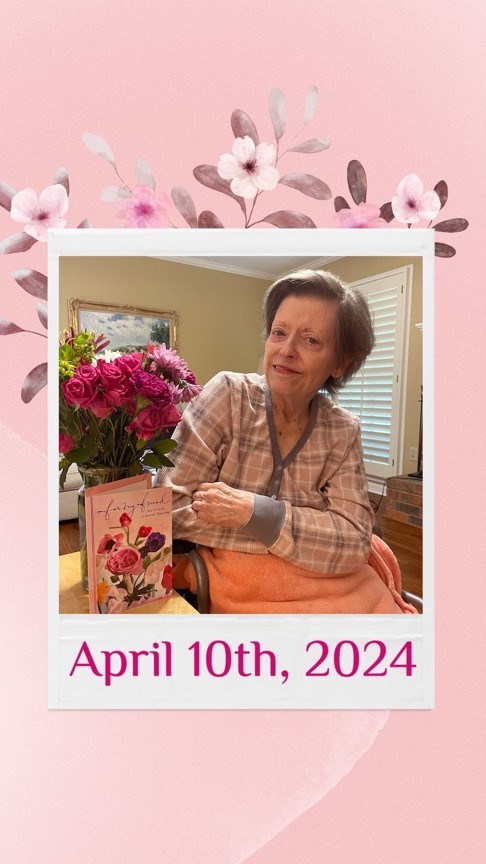 Obituary of Mary Ann Long