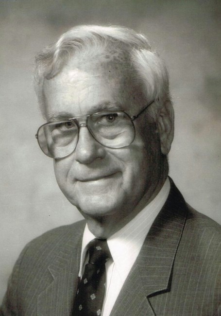 Obituary of Daniel Thomas Canavan