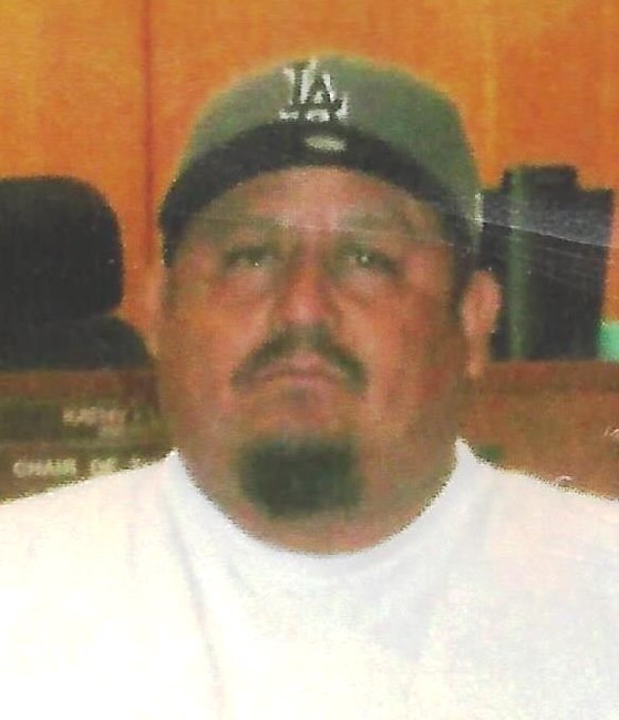 Obituary of Juan Zuniga Gonzalez