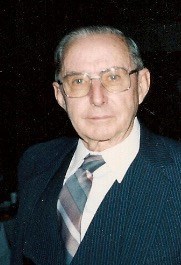 Obituary of Walter Lee Reed