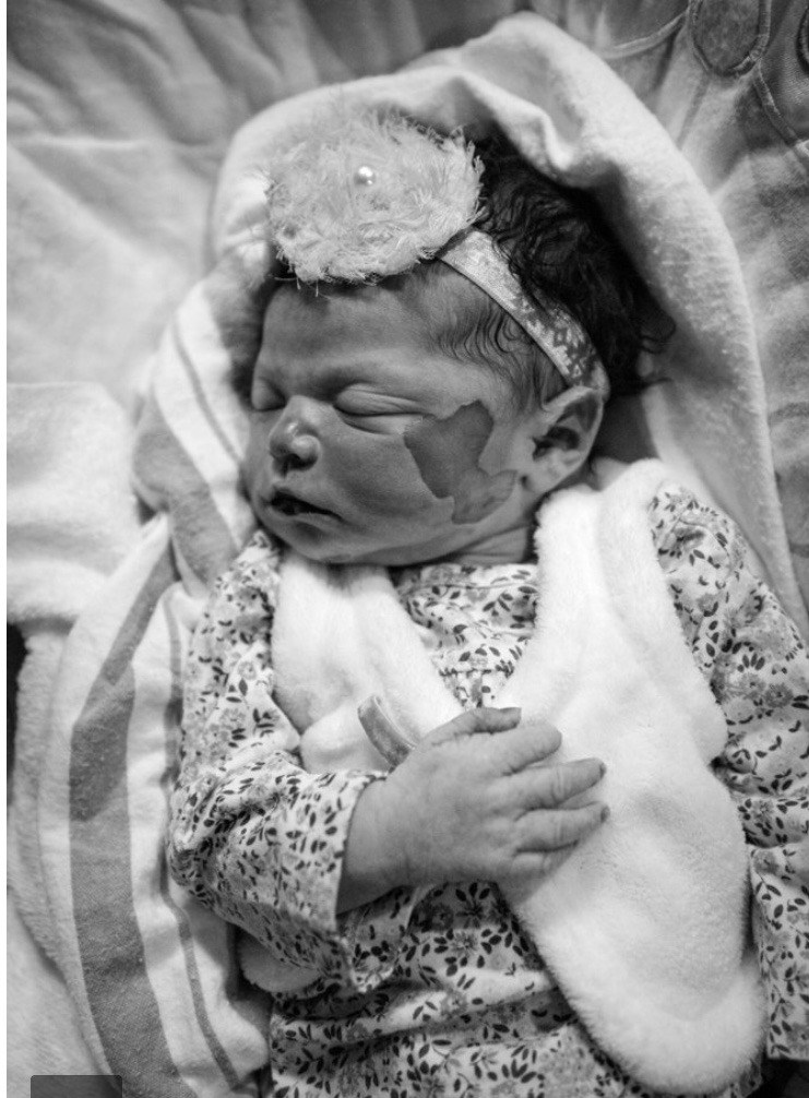 Obituary of Alexandra Marie Camacho