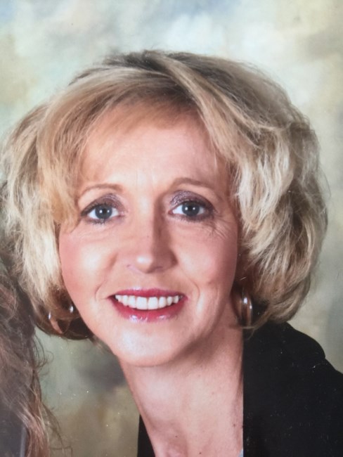 Obituary of Brenda Kay Dean