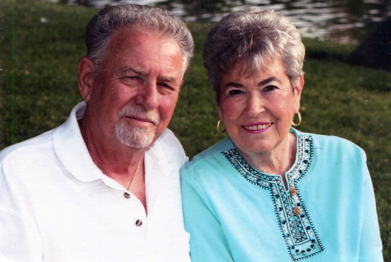 Obituary of Charlene Joyce (Caruso)  (Rinehart) Brown