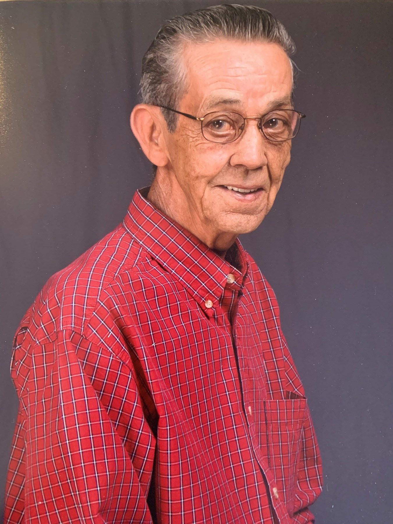 Obituary of Ralph Baker