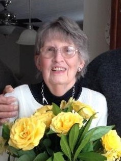 Obituary of Shirley (Butler) Paprocki