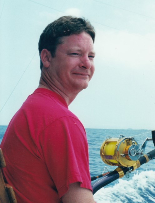 Obituary of George Tibbs Cason Jr.