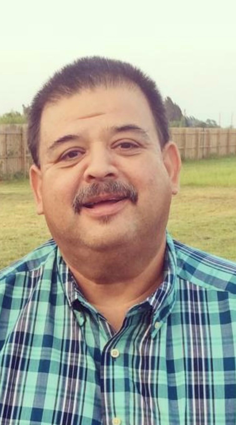 Obituary of Joel Sanchez