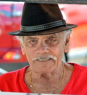 Obituary of John A. Bocchino