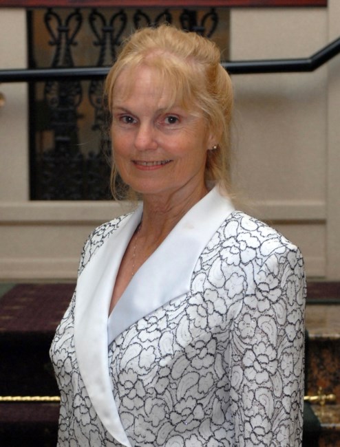 Obituary of Barbara Ann Conlan