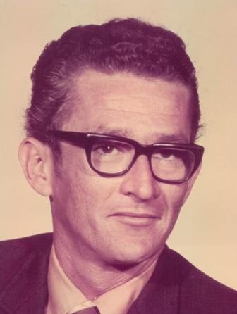 Obituary of Ray R. Cardwell