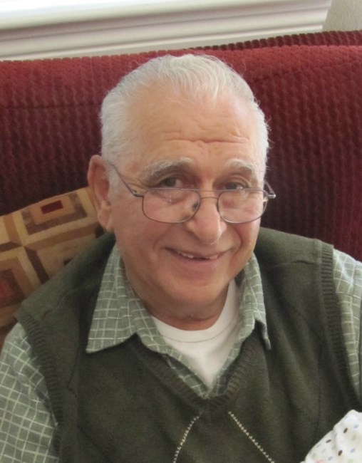 Obituary of Edmundo R. Cid