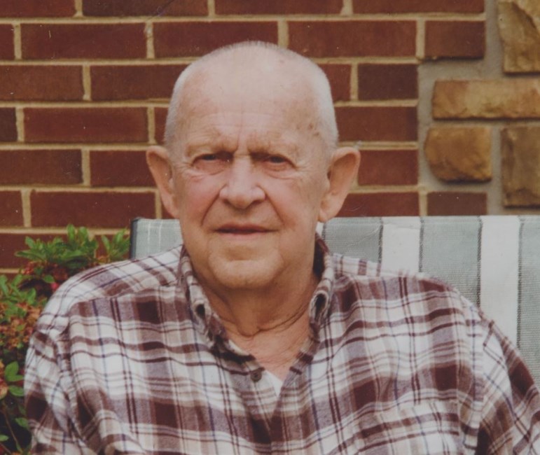 Obituary of Lelan  "Lee" S. Orr