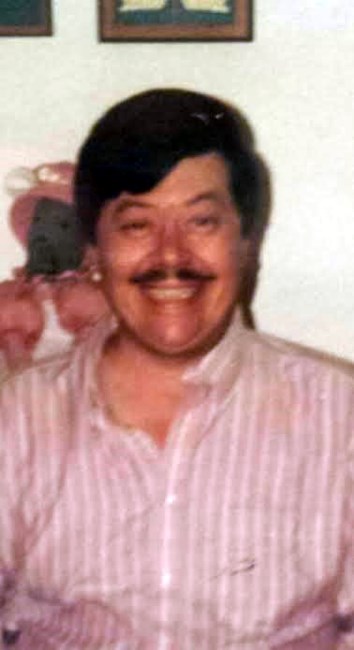 Obituary of Kenneth Caples