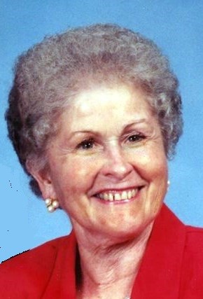 Obituary of Laura Margaret Miller