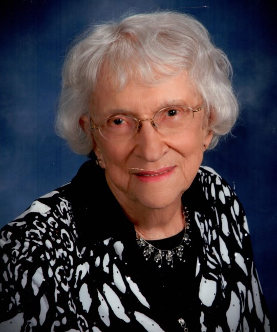 Obituary of Pauline "Polly" H. White