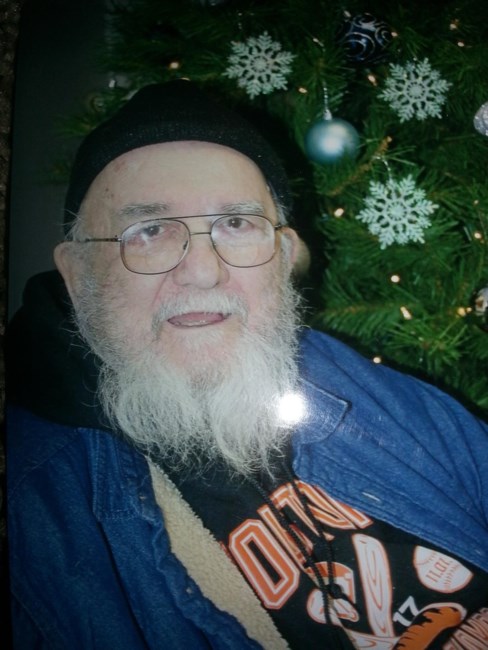 Obituary of Dale T. Fritter