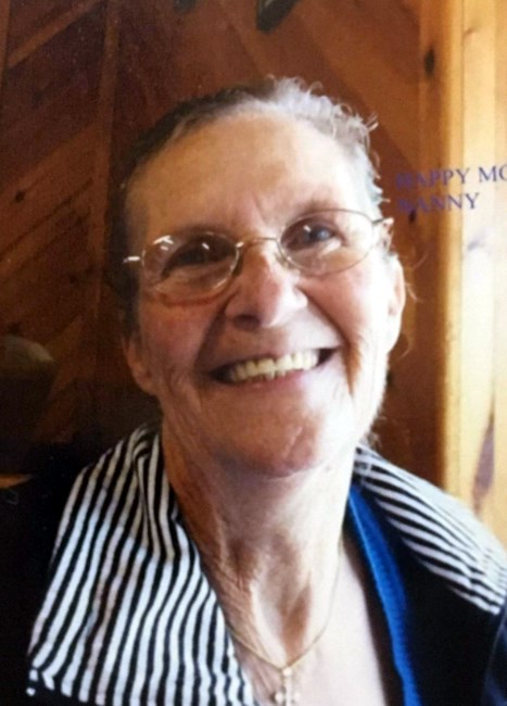 Obituary of Mencie J. Miller