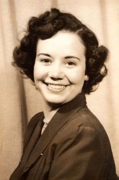 Obituary of Thelma L. Hemenway