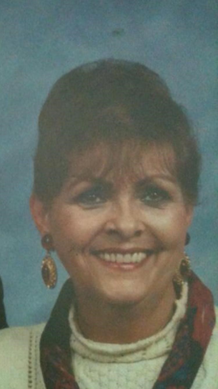 Obituary of Frances "Sissy" Marie Ivey