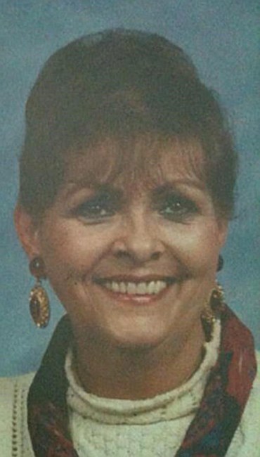 Obituary of Frances "Sissy" Marie Ivey