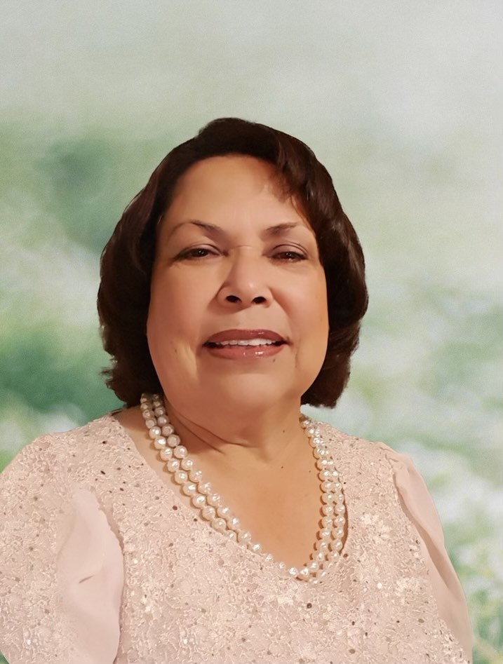 Obituario de Lilia Trujillo de Quezada