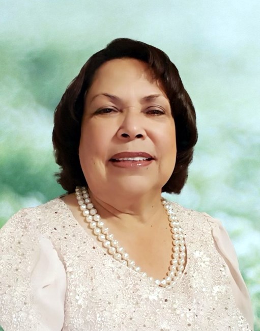 Obituario de Lilia Trujillo de Quezada