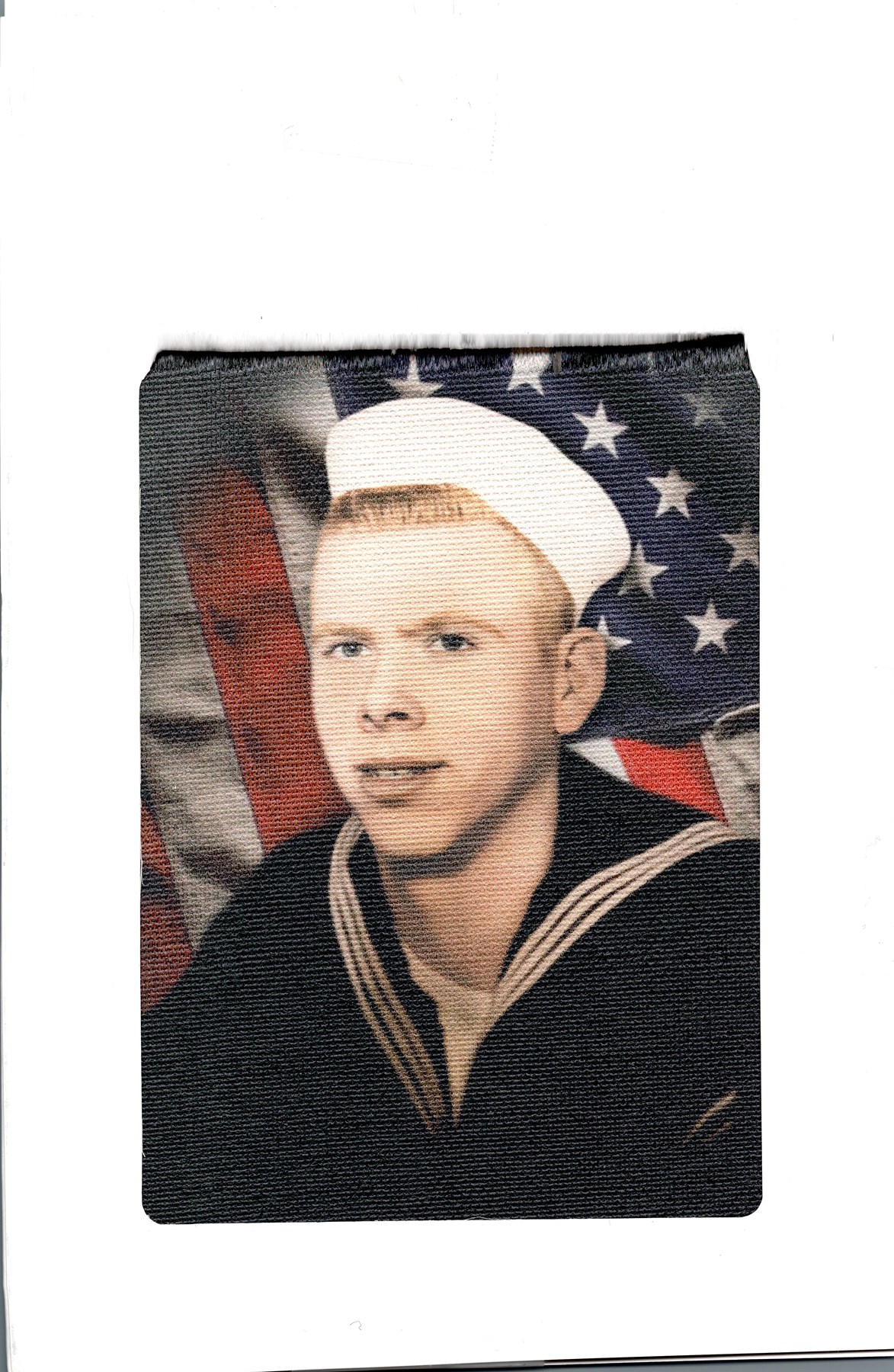 Obituario de Allan Smith