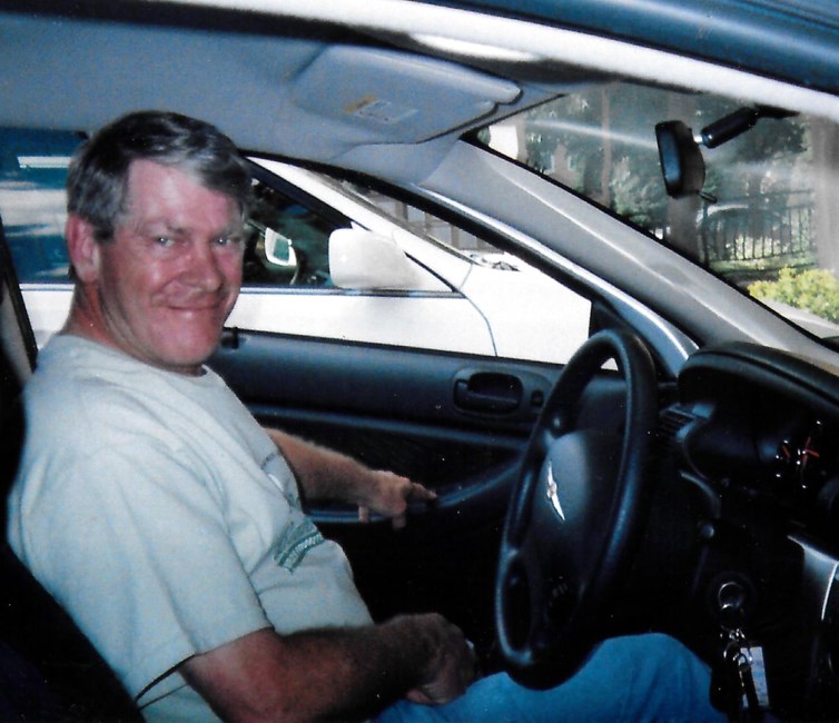 Obituary of David Miner Morrill