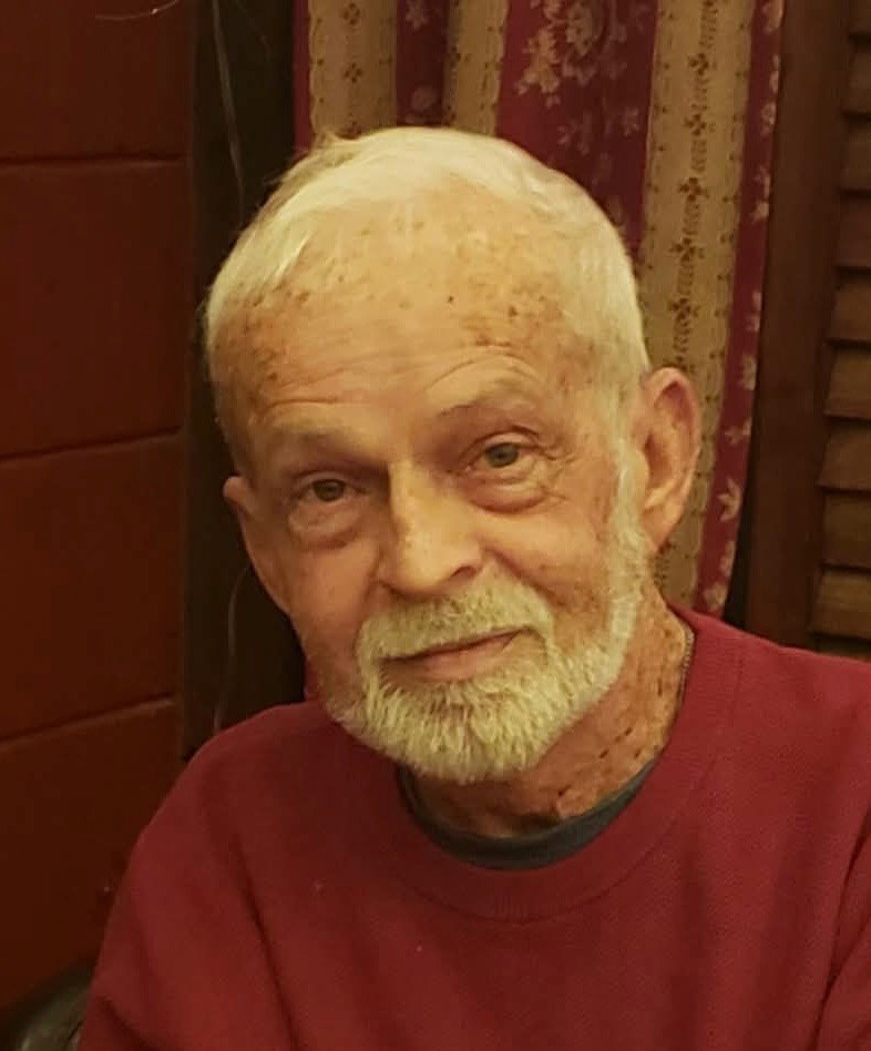 Obituary of Dennis Alton Pettengill