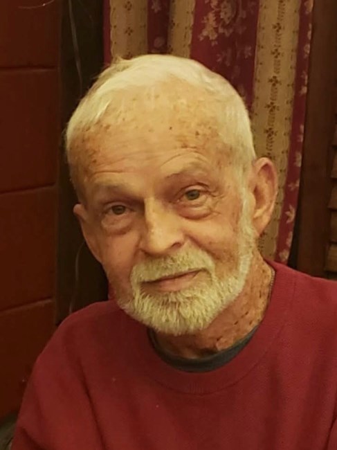 Obituary of Dennis Alton Pettengill