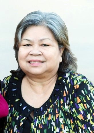 Obituary of Buarain Campbell