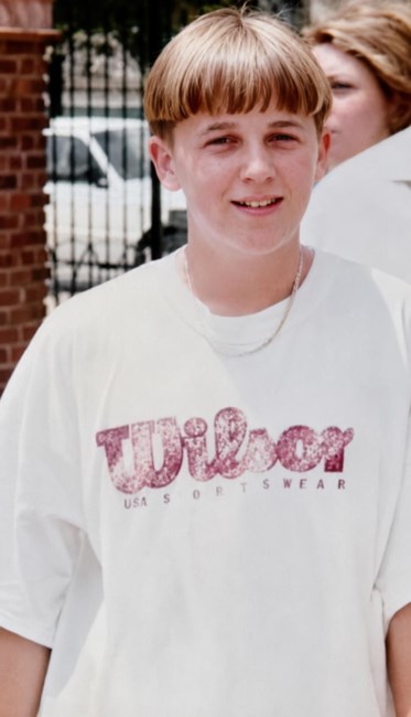 Obituary of Roy Wilkerson Jr.