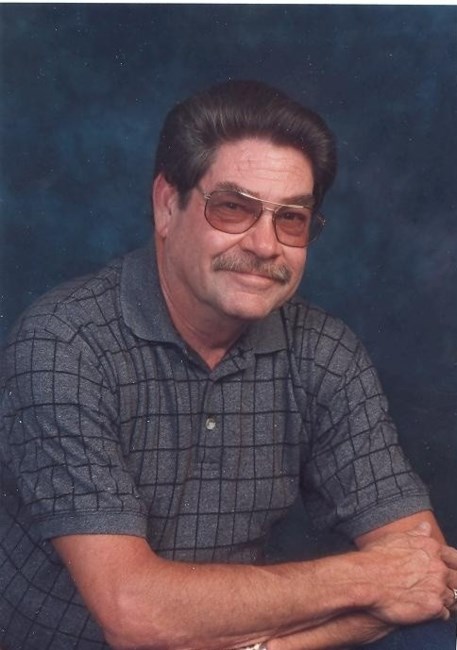 Obituary of Ronnie L Hay Sr.